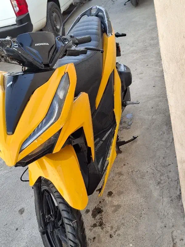 موتور کلیک مدل 99|موتورسیکلت|بندرعباس, |دیوار