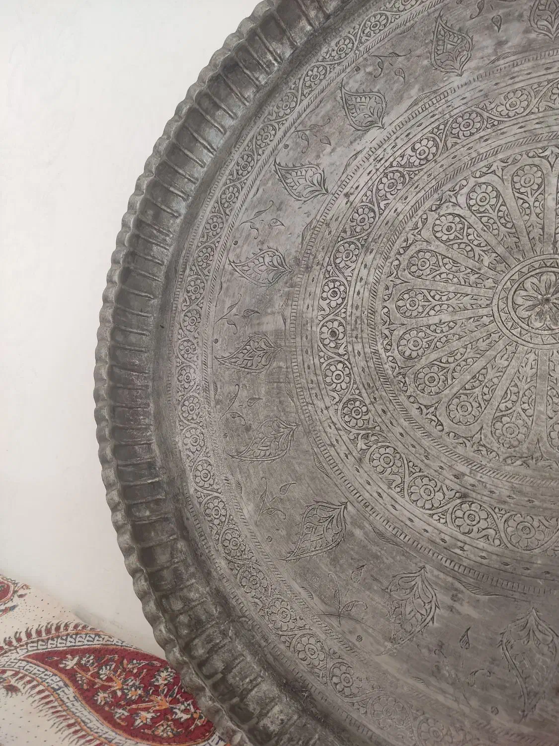 تعداد اجناس قدیمی|کلکسیون اشیاء عتیقه|تربتحیدریه, کلاته توکلی|دیوار