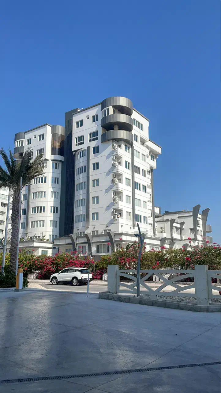 یاسین کیش دو خواب|اجارهٔ آپارتمان|کیش, |دیوار