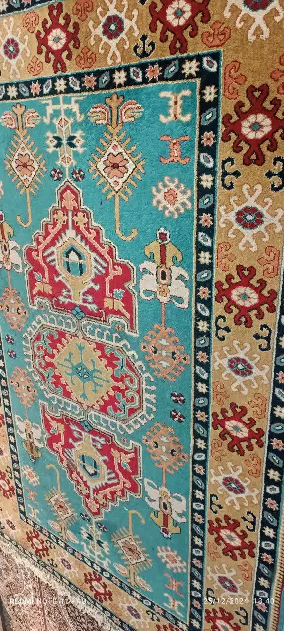 فرش ۶متری|فرش|تهران, دولتخواه جنوبی|دیوار