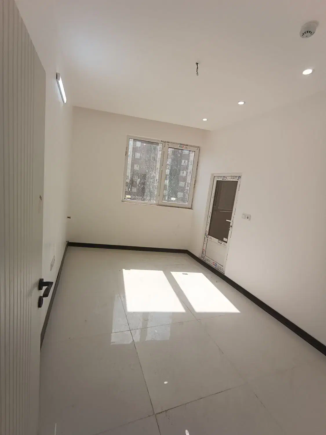 تک خواب ابوطالب رهن کامل|اجارهٔ آپارتمان|قم, پردیسان|دیوار