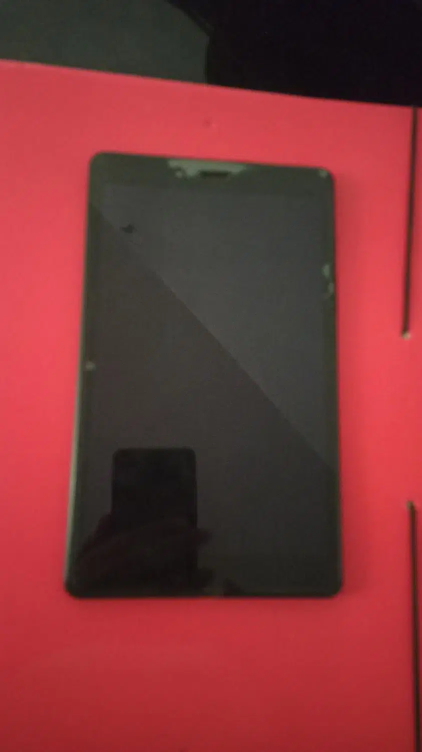 تبلت سامسونگ گلکسی تب a|تبلت|بهبهان, |دیوار