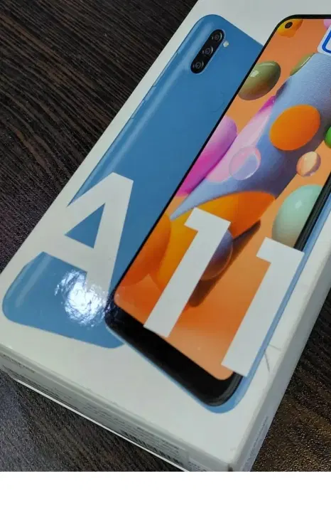 A11|موبایل|اصفهان, حصه شمالی|دیوار