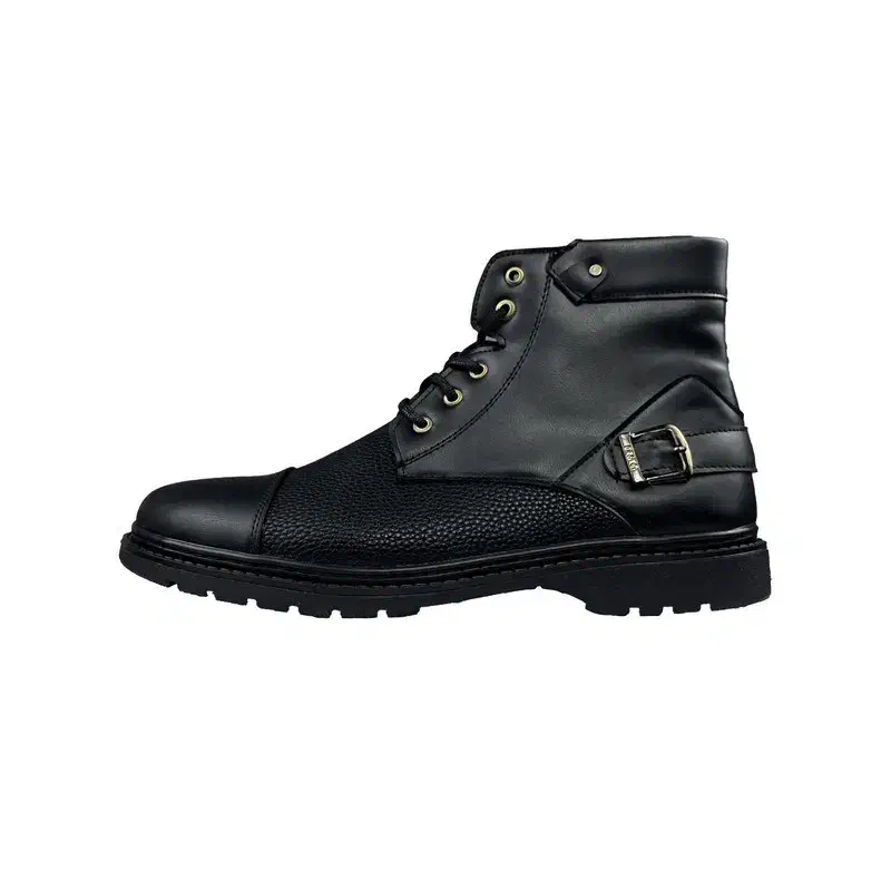 نیم بوت مردانه مدل SK12 قیمت 519000 تومان|کیف، کفش، کمربند|شیراز, گلستان|دیوار