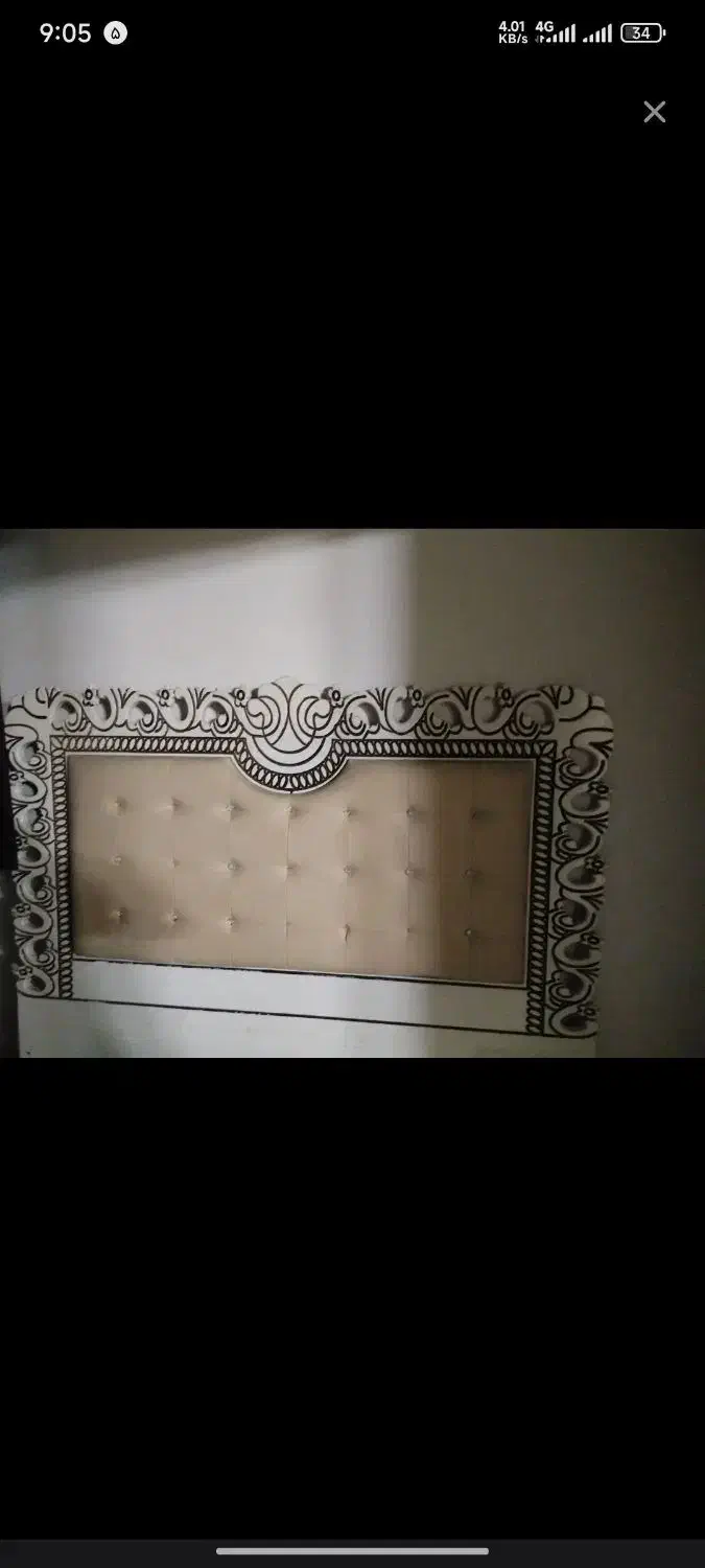 فروش فوری تختخواب دونفره|تشک تختخواب|پاکدشت, پاکدشت (مامازند)|دیوار