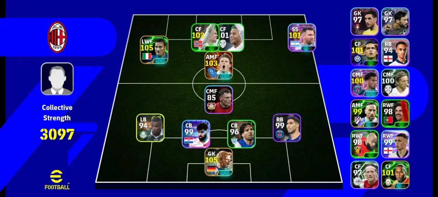 اکانت ایفوتبال|کنسول، بازی ویدئویی و آنلاین|گرگان, |دیوار