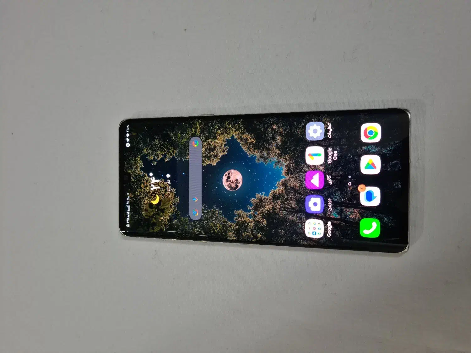LG velvet|موبایل|قم, پردیسان|دیوار