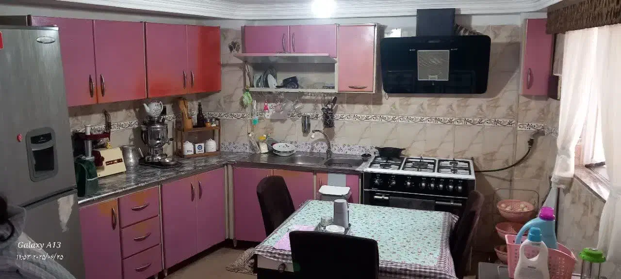 فروش کابینت دست دوم|مصالح و تجهیزات ساختمان|زیرآب, |دیوار