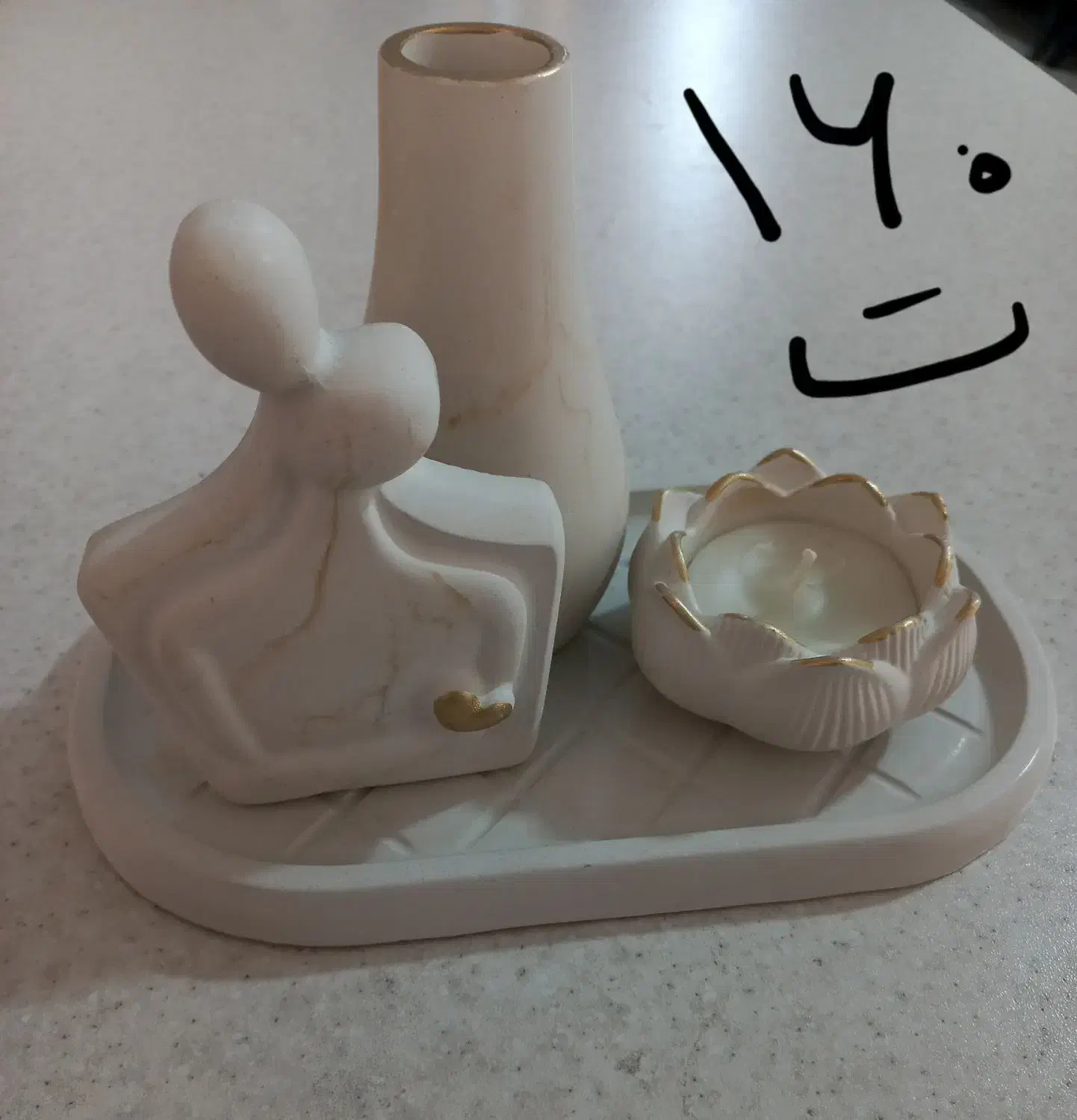 دکوری واکسسوری|صنایع دستی و سایر لوازم تزئینی|تهران, دهقان|دیوار