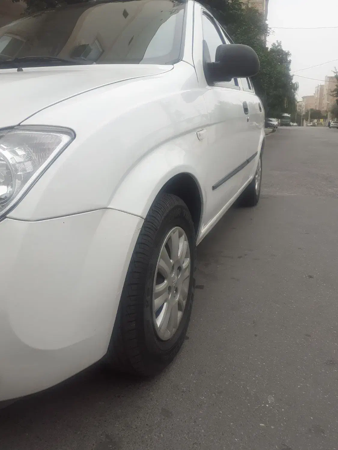 تیبا کارمندی نو.کم کارکارمندی|خودرو سواری و وانت|گرگان, |دیوار