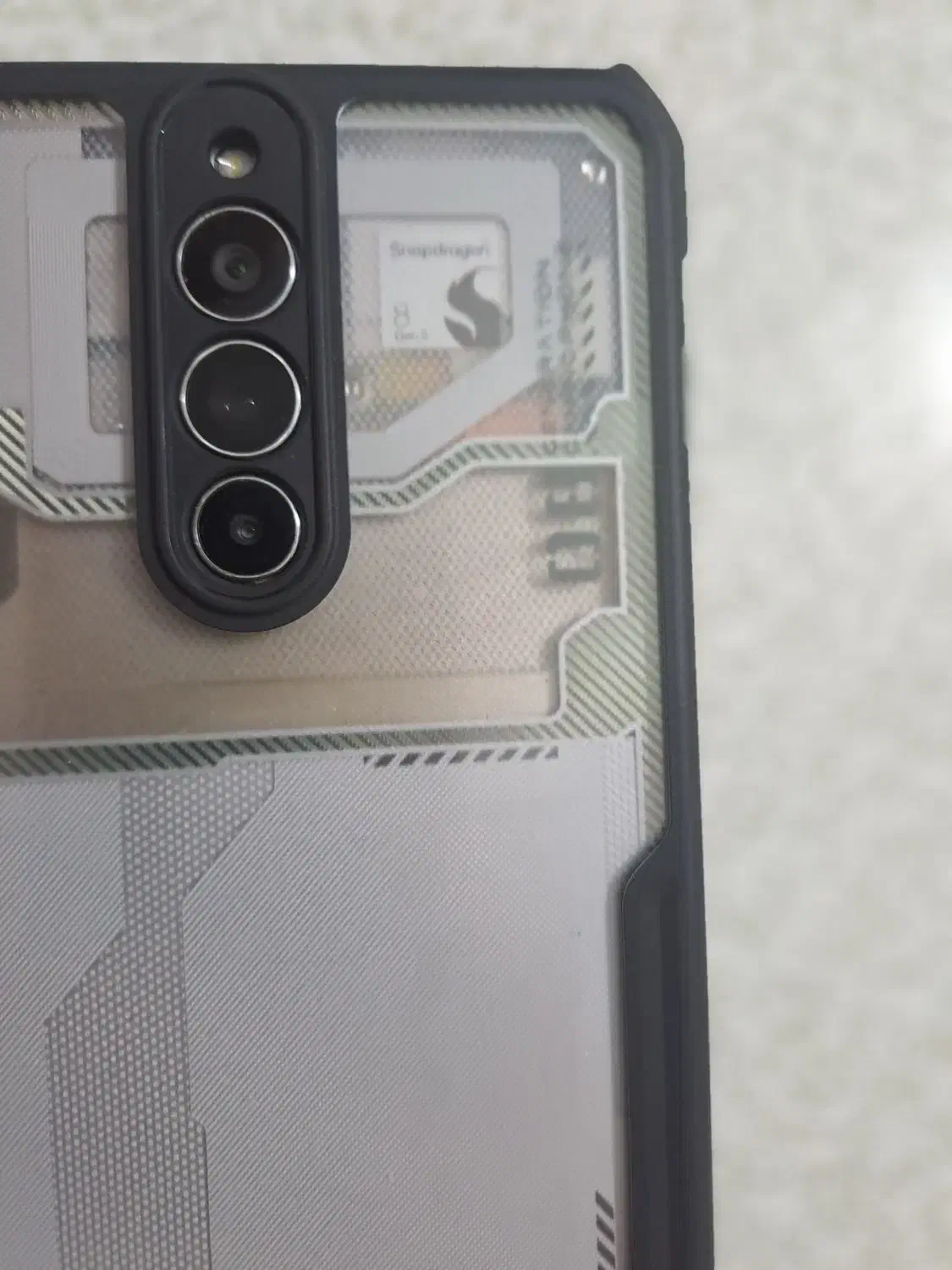 red magic 8 pro|موبایل|سردشت, |دیوار