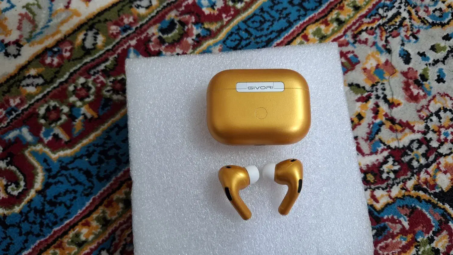 ایرپاد پرو ۲|لوازم جانبی موبایل و تبلت|مشهد, امیر المومنین|دیوار