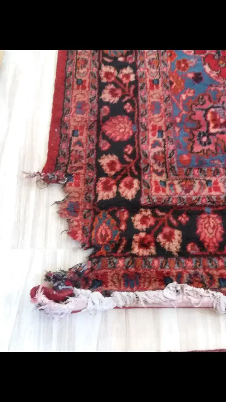 فرش دستبافت|تابلو فرش|آزادشهر, |دیوار