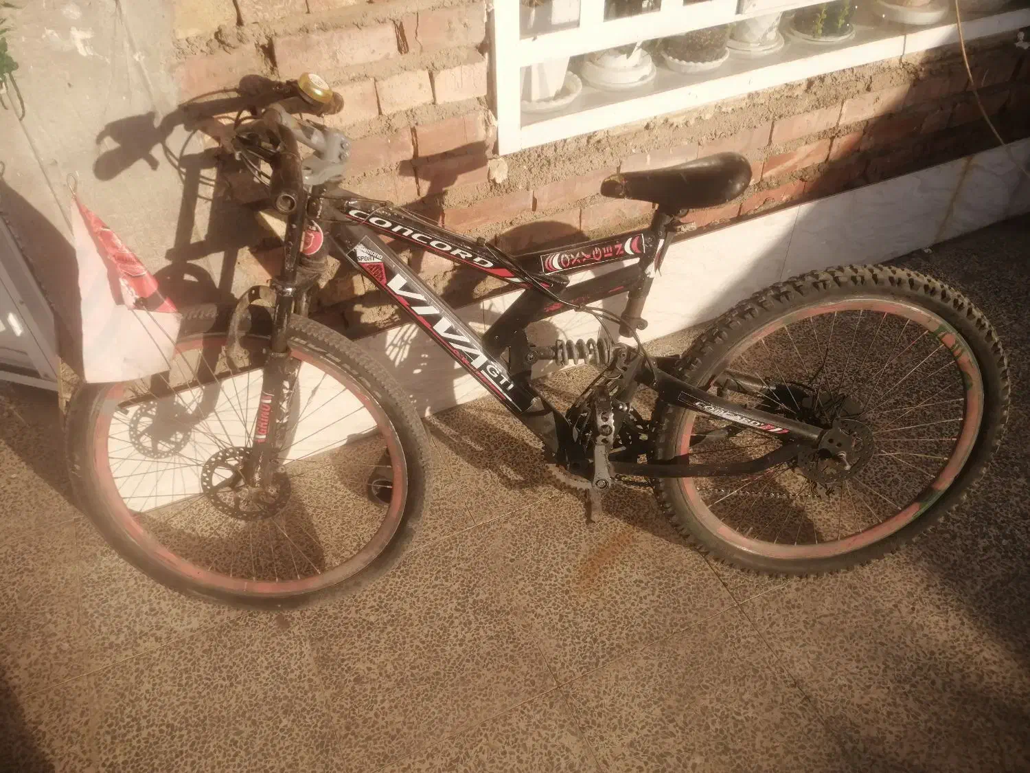 دوچرخه ۲۴ در زرند|دوچرخه، اسکیت، اسکوتر|زرند, |دیوار