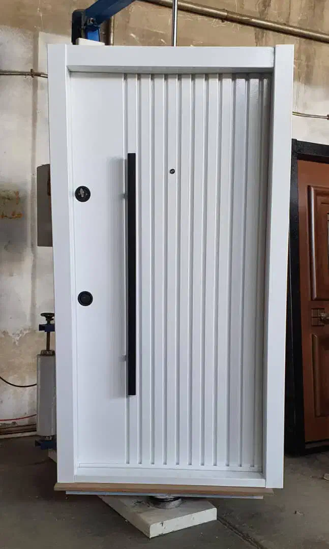 گران نخرید ( درب لابی - درب ضدسرقت - درب ورودی )|مصالح و تجهیزات ساختمان|تهران, آذربایجان|دیوار