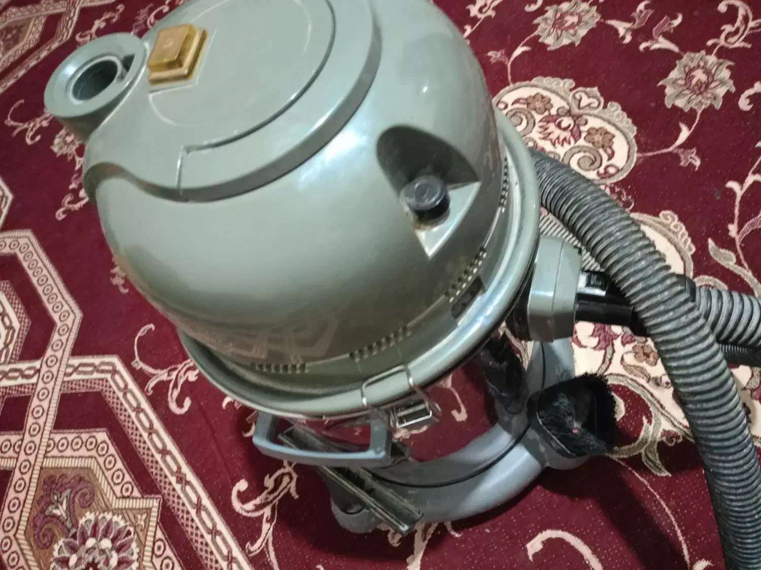 جارو برقی|جاروبرقی، جارو شارژی، بخارشو|ایرانشهر, |دیوار