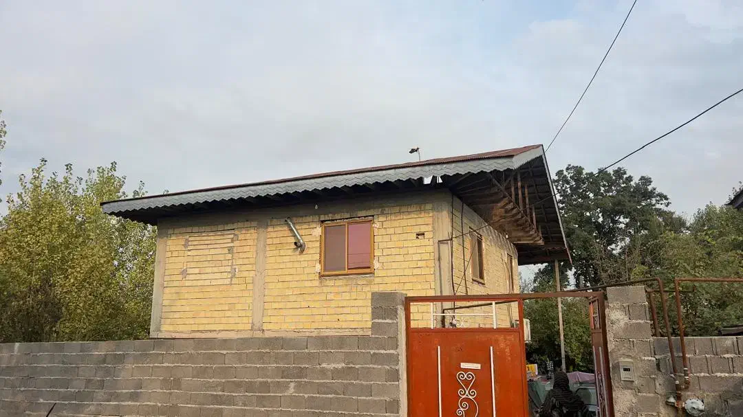 فروش ویلایی روپیلوت۱۰۰متر/حیاط۷۰۰متر/سندتکبرگ/شفت|فروش خانه و ویلا|شفت, |دیوار