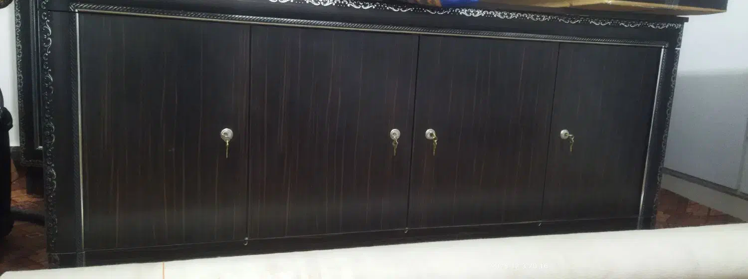 کمد|جاکفشی، کمد، دراور|بهبهان, |دیوار