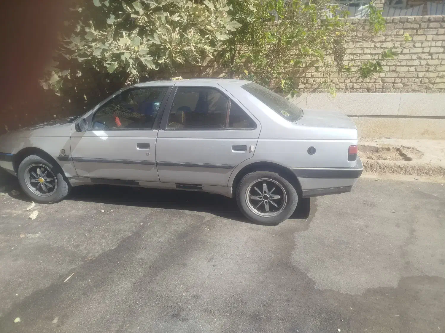 فروش|خودرو سواری و وانت|خفر, |دیوار