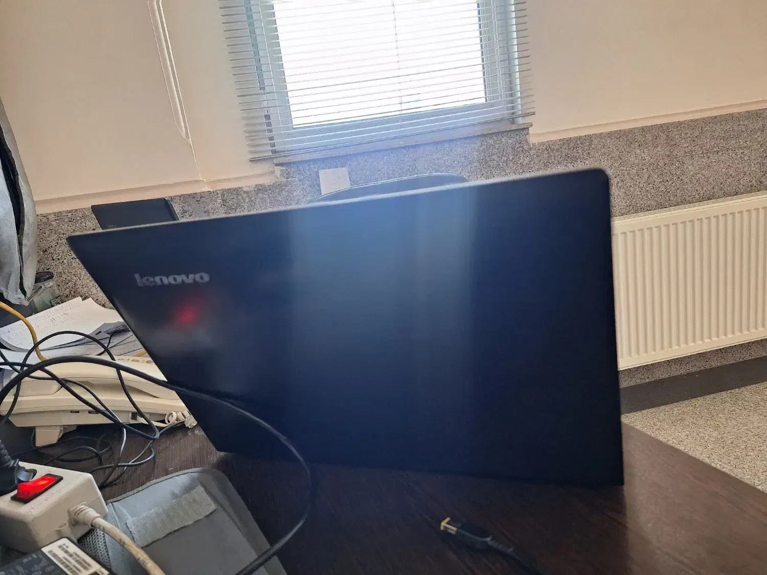 لپ تاب لنوو z510 ۸ گیگ i7mq|رایانه همراه|زنجان, |دیوار