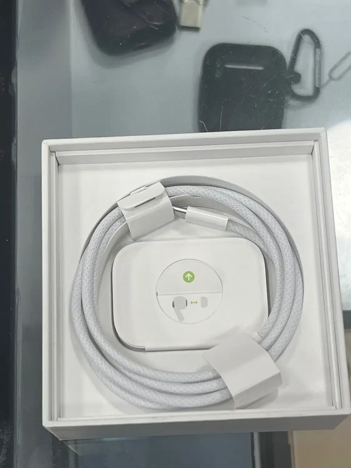 فروش ارپاد پرو2|لوازم جانبی موبایل و تبلت|بندر کنگان, |دیوار