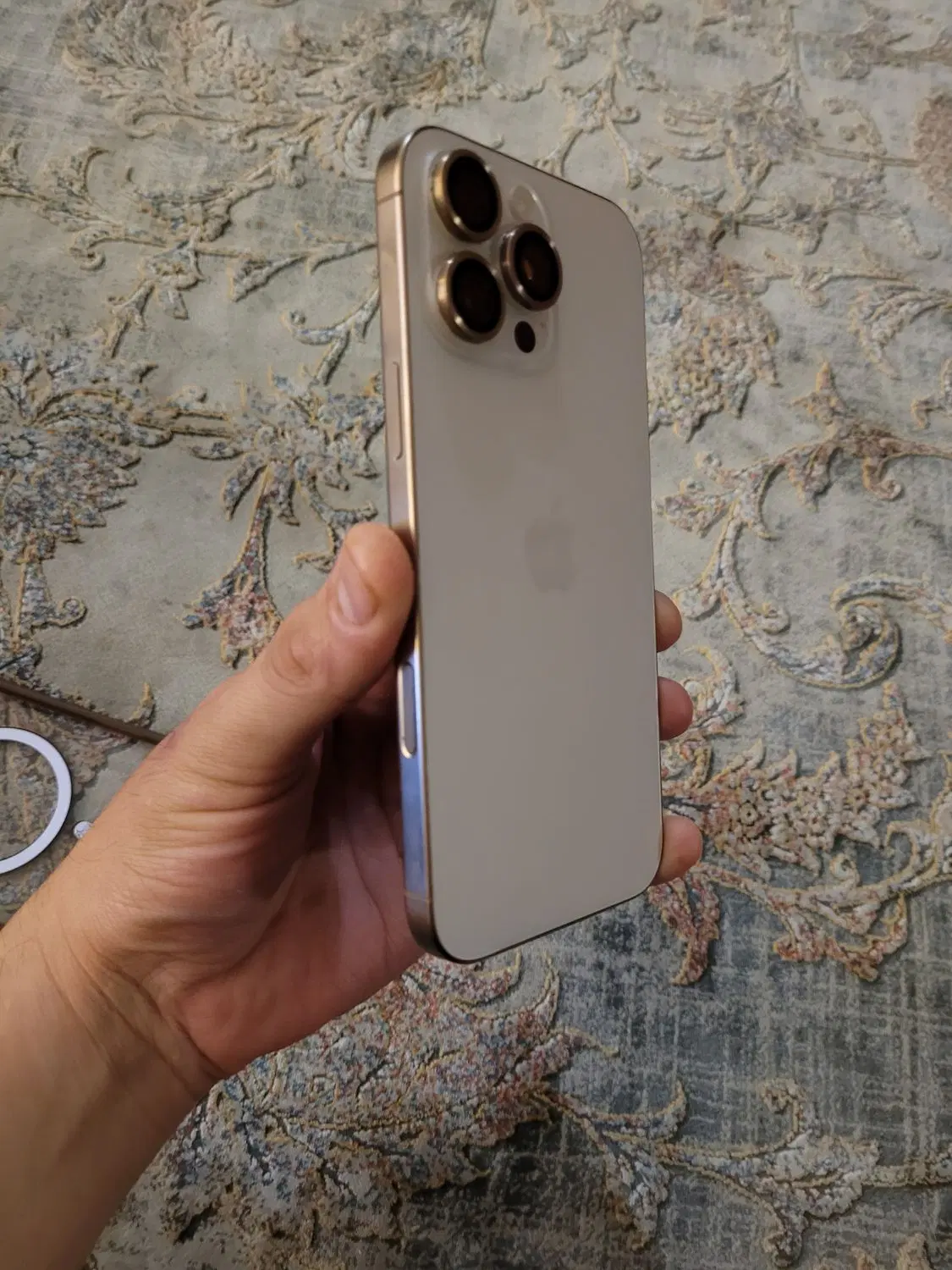 iPhone 16 Promax|موبایل|مشهد, احمدآباد|دیوار