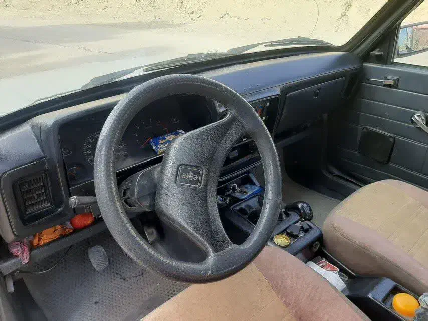 پیکان سواری|خودرو سواری و وانت|مهدی شهر, |دیوار