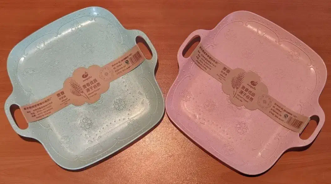 سینی پلاستیکی|ظروف سرو و پذیرایی|رشت, یخسازی|دیوار