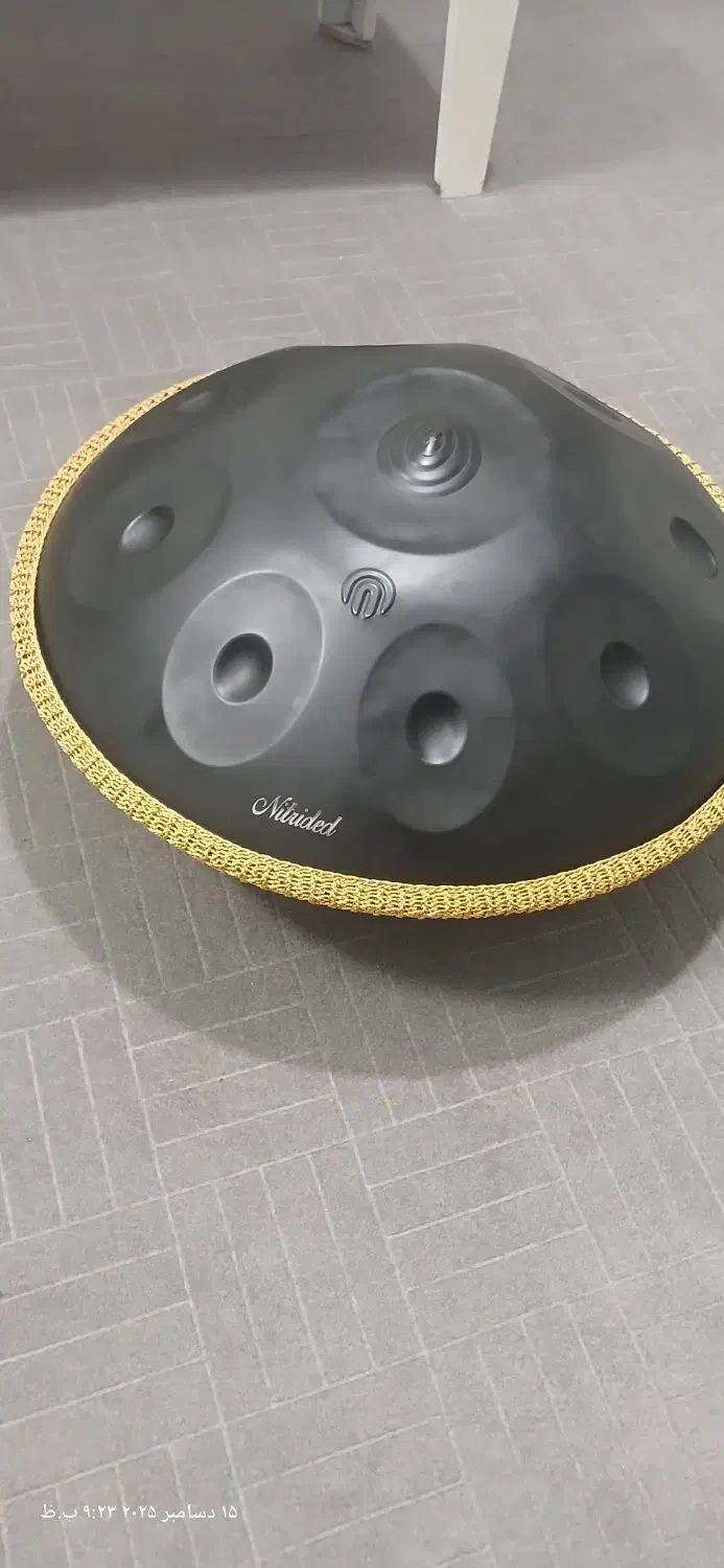 هنگ درام مشکی آرشا|درام و پرکاشن|ورامین, ورامین|دیوار