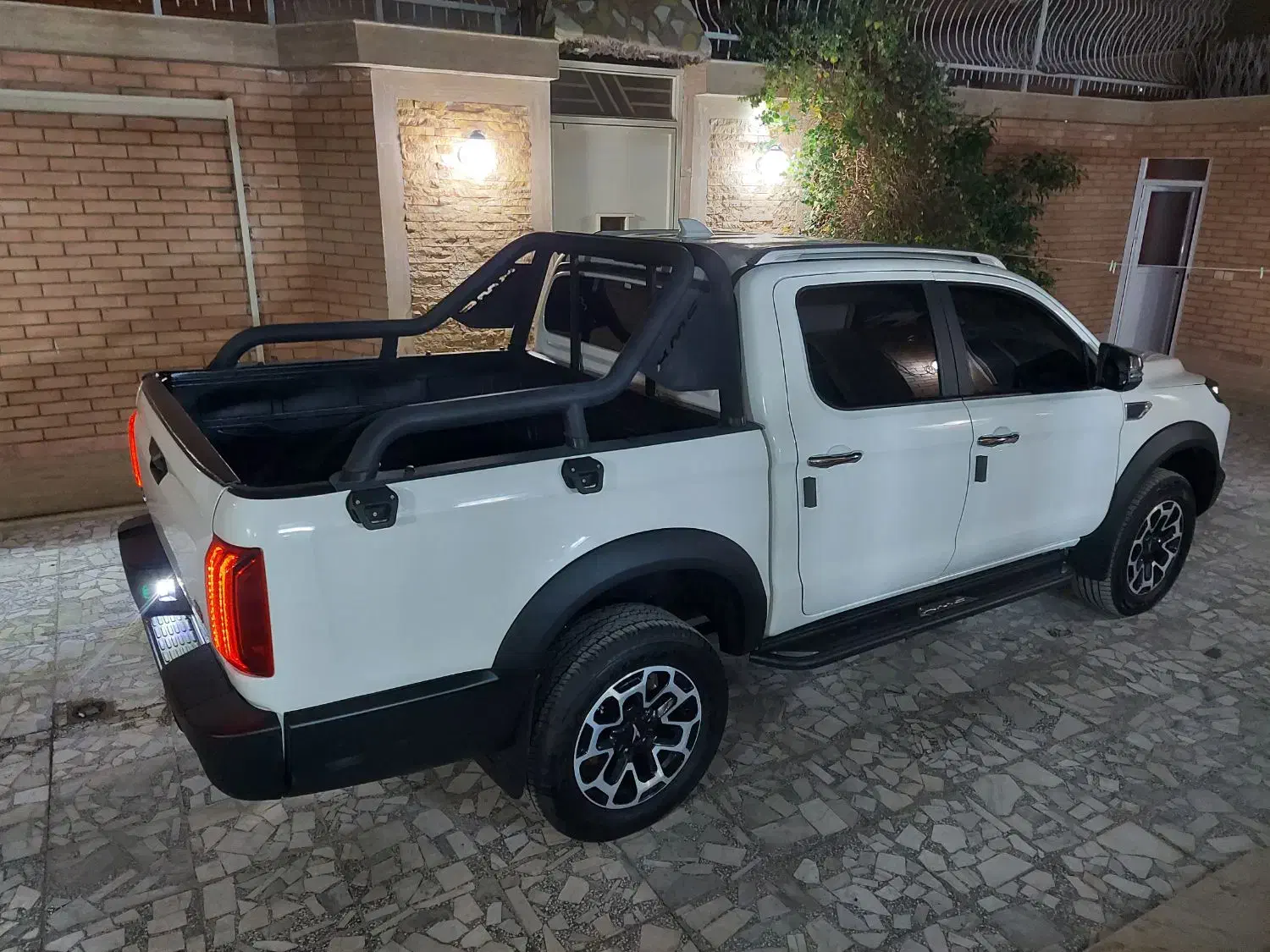 کی ام سی T9 KMC درحد نو|خودرو سواری و وانت|خمینیشهر, |دیوار