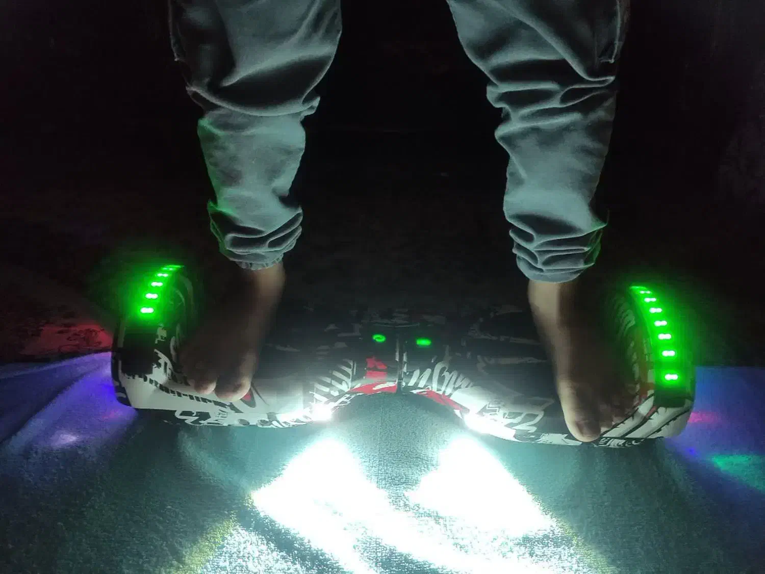 اسکوتر برقی|دوچرخه، اسکیت، اسکوتر|اقلید, |دیوار