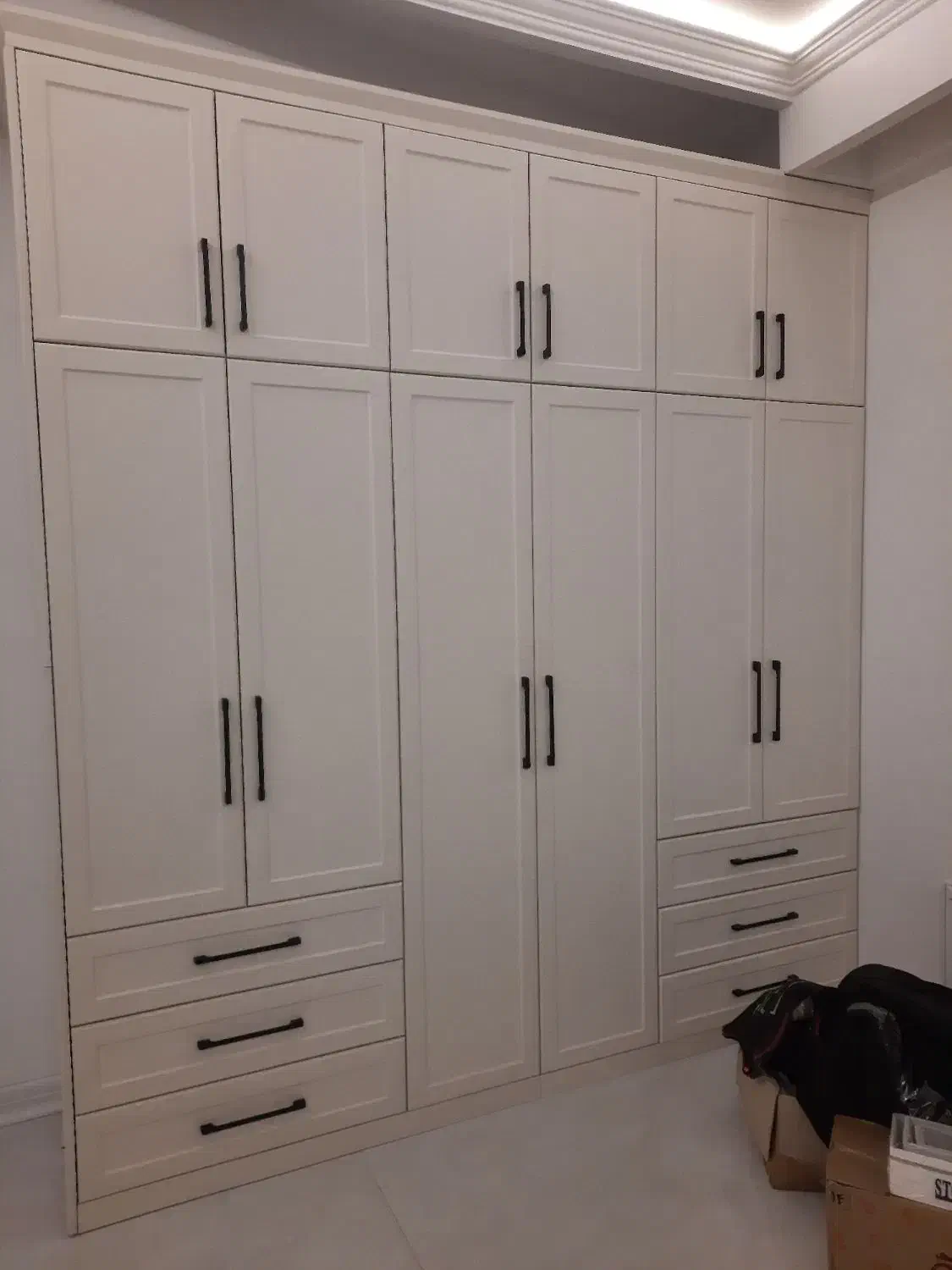 شاگرد ام دی اف|استخدام صنعتی، فنی، مهندسی|نوشهر, |دیوار