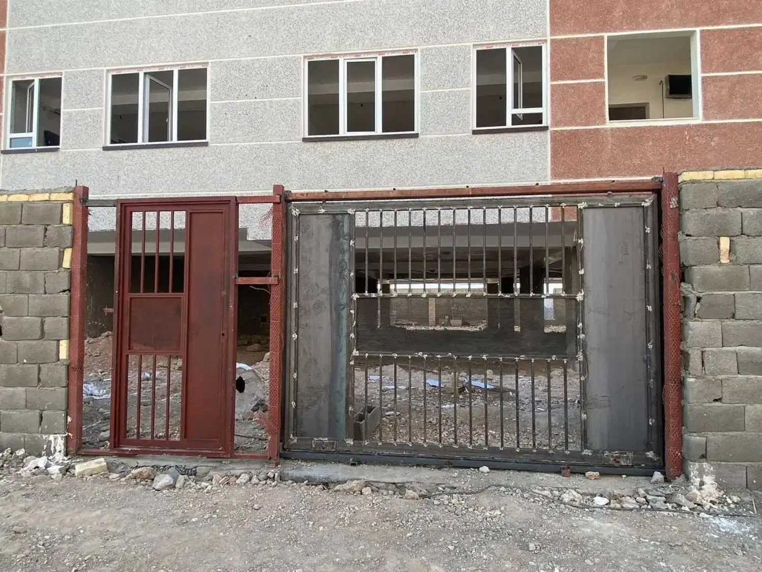 مسکن ملی آبیک|فروش آپارتمان|آبیک, |دیوار