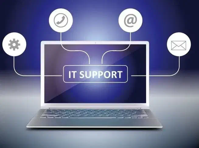 پشتیبانی شبکه - سرور - کامپیوتر|خدمات رایانهای و موبایل|تبریز, |دیوار