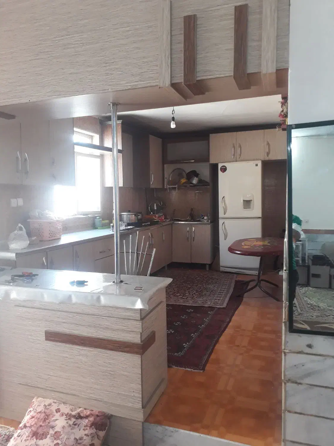 .خانه ویلایی|اجارهٔ خانه و ویلا|ماهدشت, |دیوار