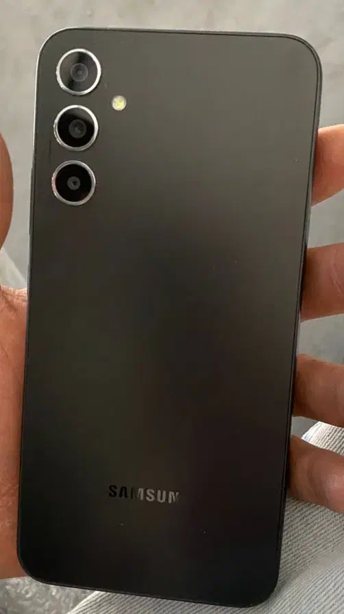 سامسونگ a34|موبایل|اراک, |دیوار