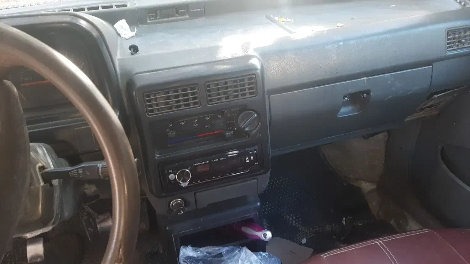 فروش پراید|خودرو سواری و وانت|سراوان, |دیوار