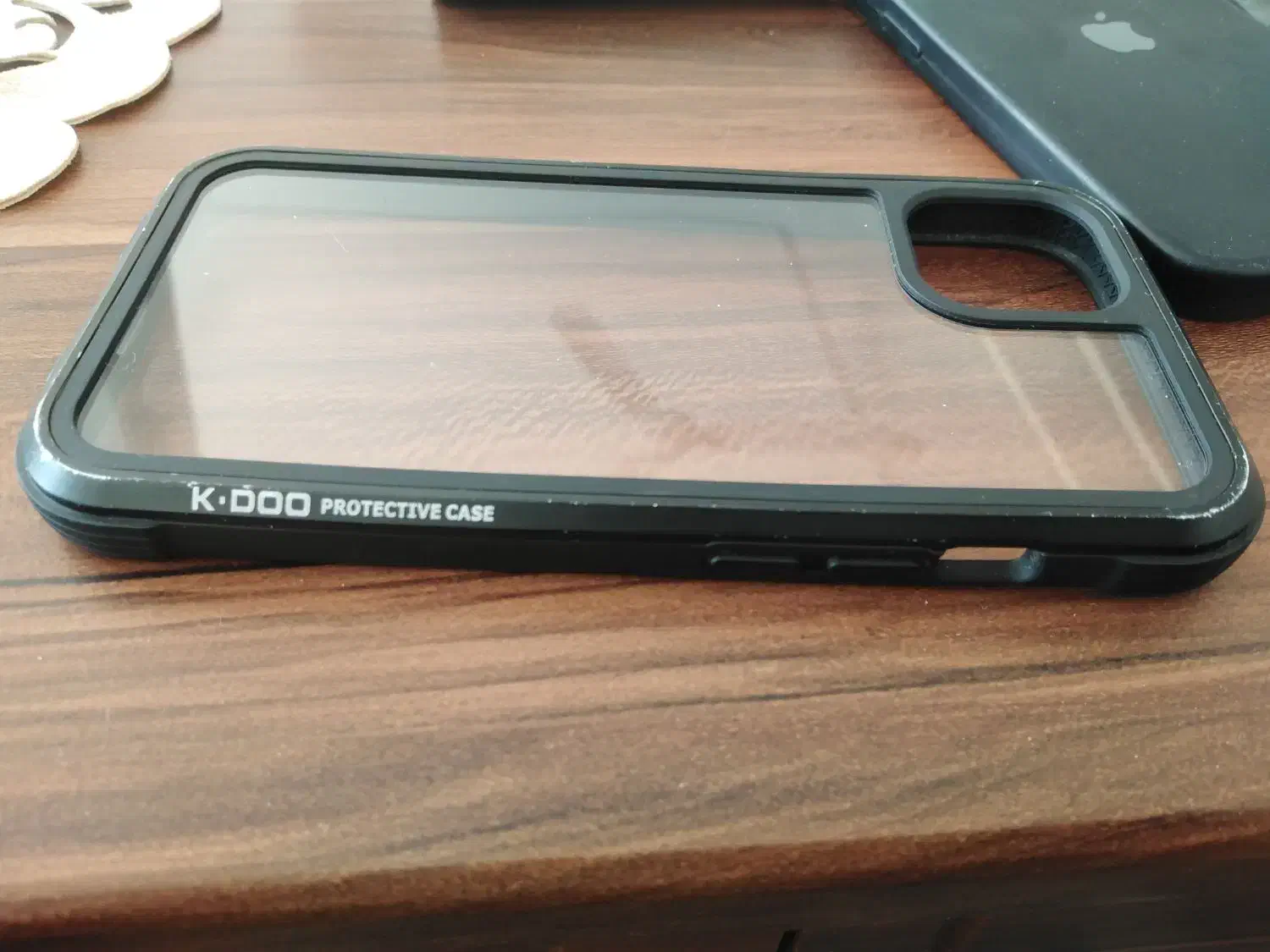 گارد و شارژ آیفون 13|لوازم جانبی موبایل و تبلت|یزد, |دیوار