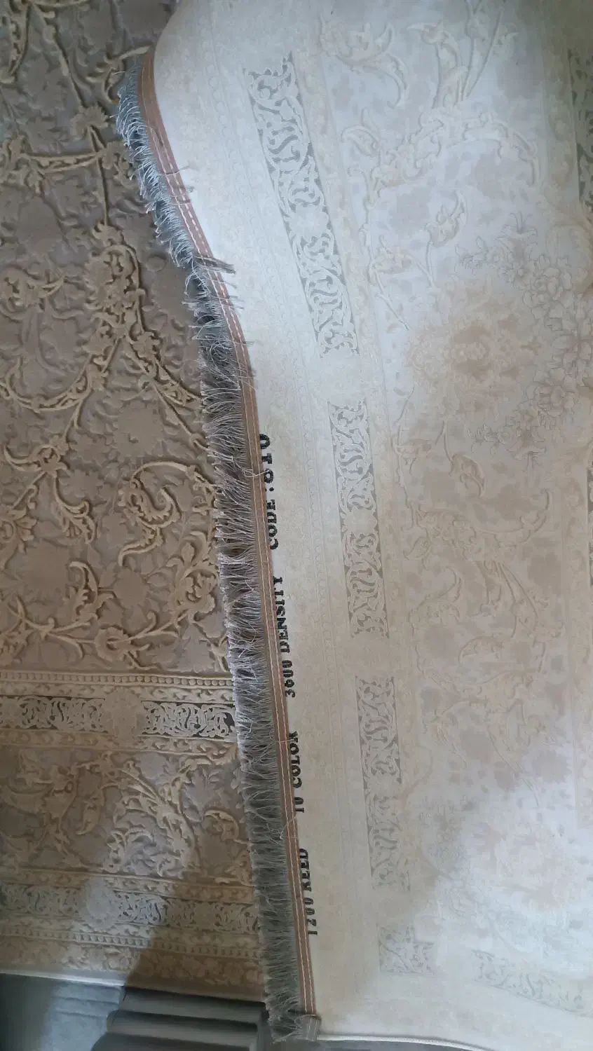 4 عددفرش 1200شانه|فرش|الشتر, |دیوار