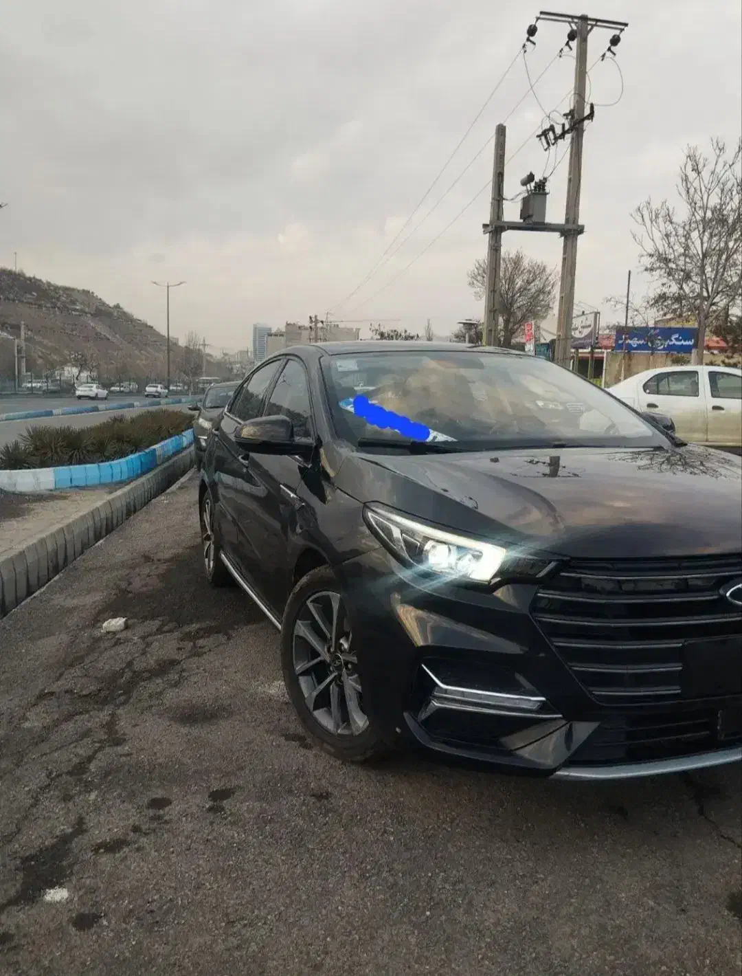 آریزو ۶ پرو|خودرو سواری و وانت|تبریز, |دیوار