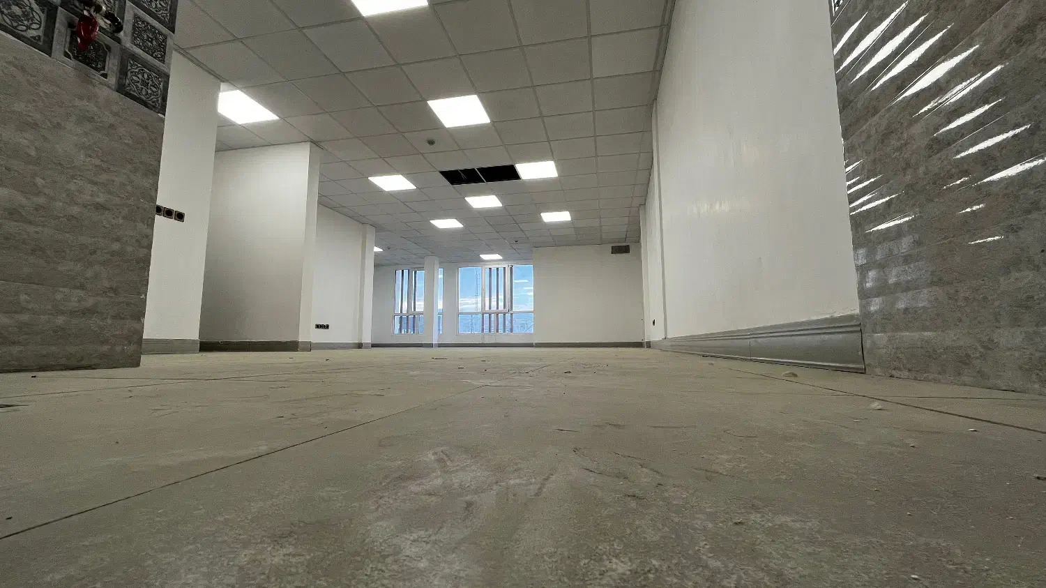 فروش واحد|فروش دفتر کار، اتاق اداری، مطب|سمنان, |دیوار