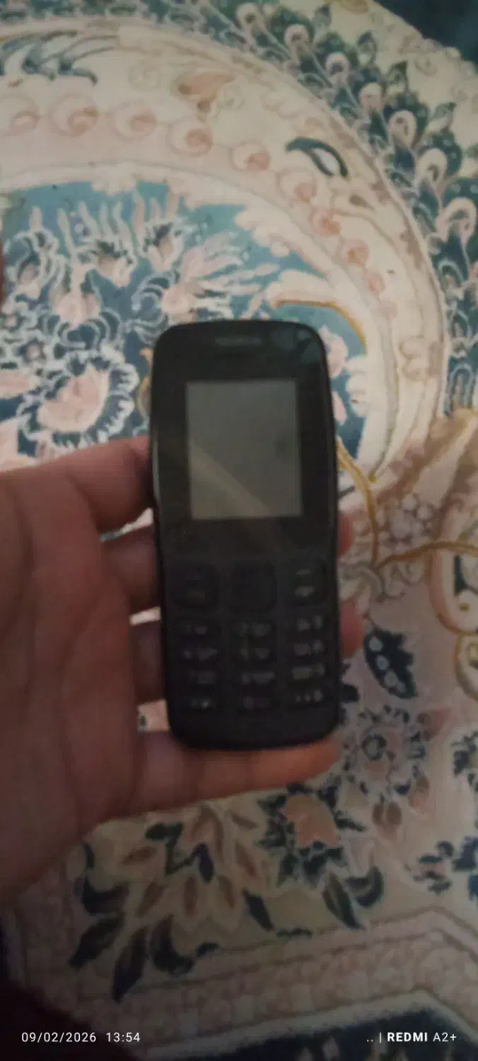 نوکیا|موبایل|رباط‌کریم, الارد|دیوار