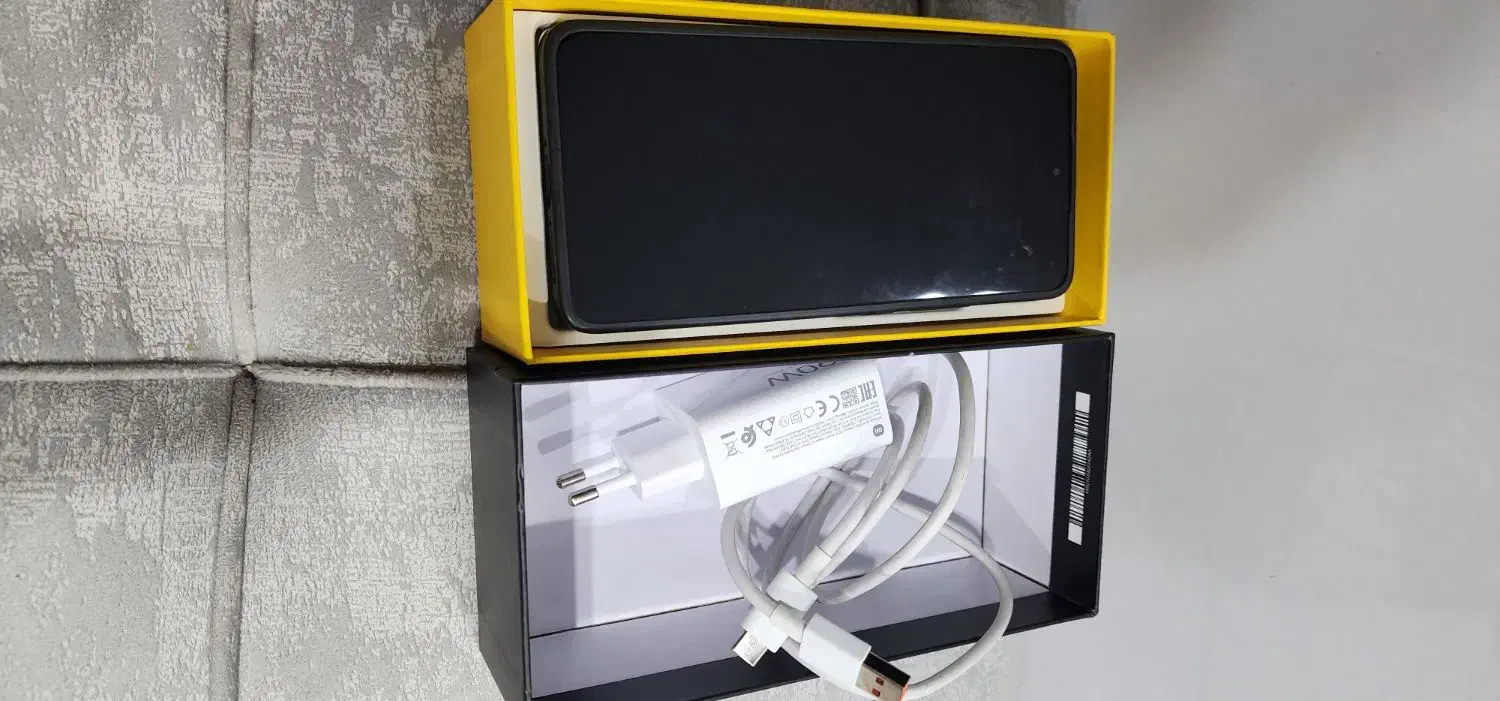 گوشی pco x7pro|موبایل|یاسوج, |دیوار