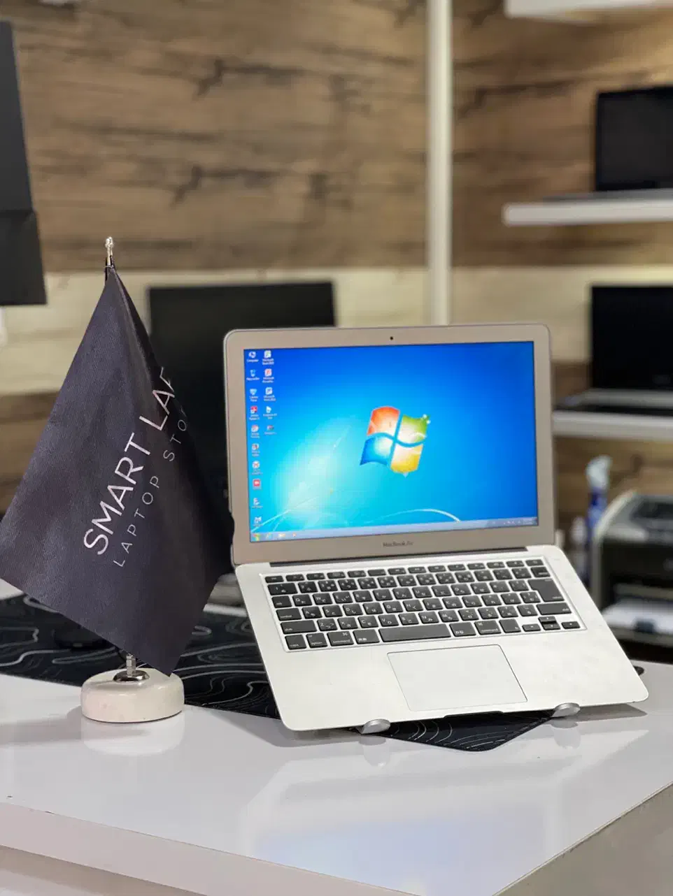 فروش انواع لپ تاپ استوک تضمینی با مهلت تست و لوازم|رایانه همراه|ایلام, |دیوار