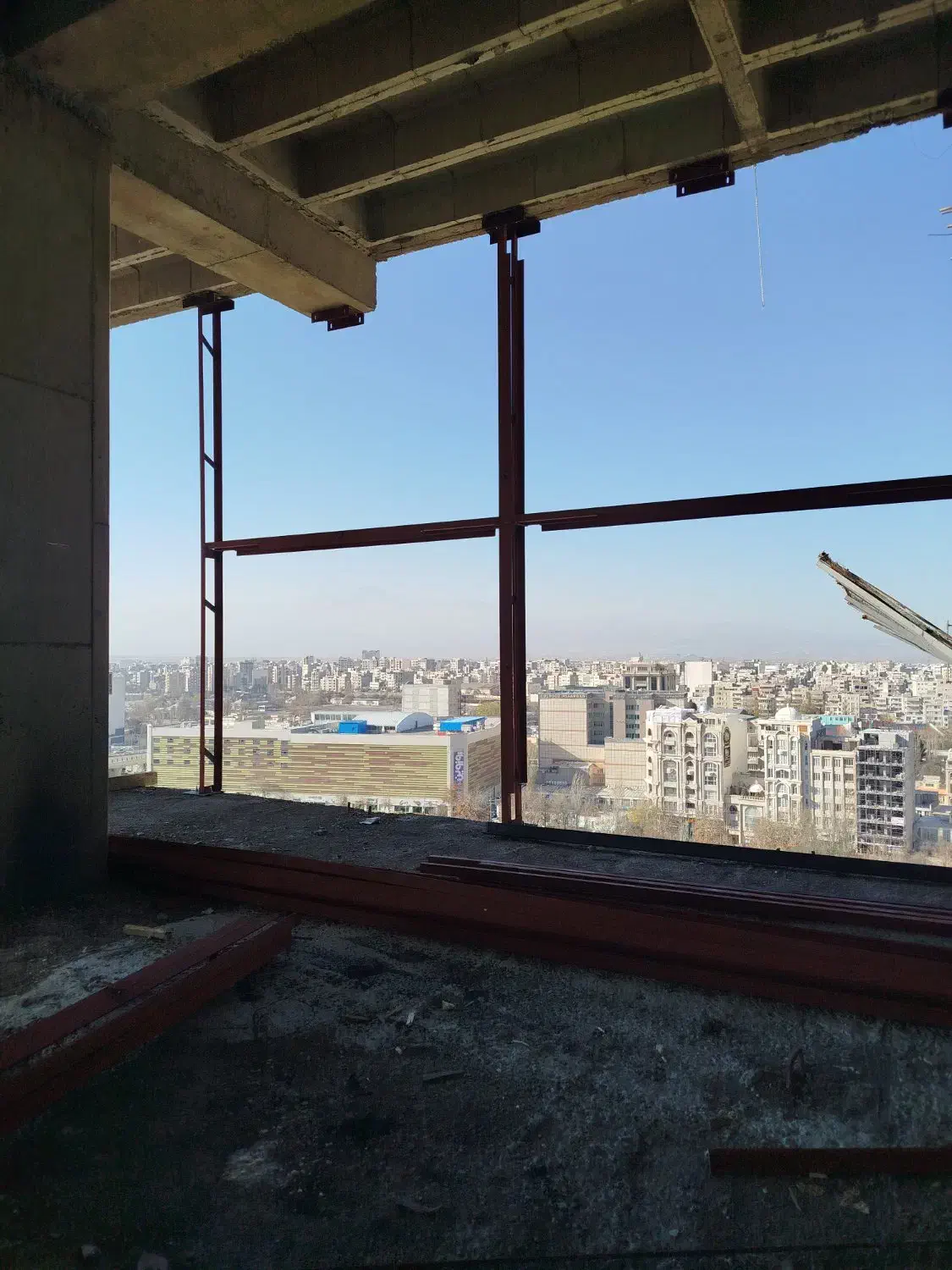 جوشکار نبشی کشی|استخدام معماری، عمران و ساختمانی|اردبیل, |دیوار