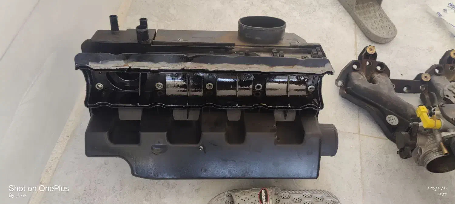 منی فولد|قطعات یدکی و لوازم جانبی|سرپل ذهاب, |دیوار