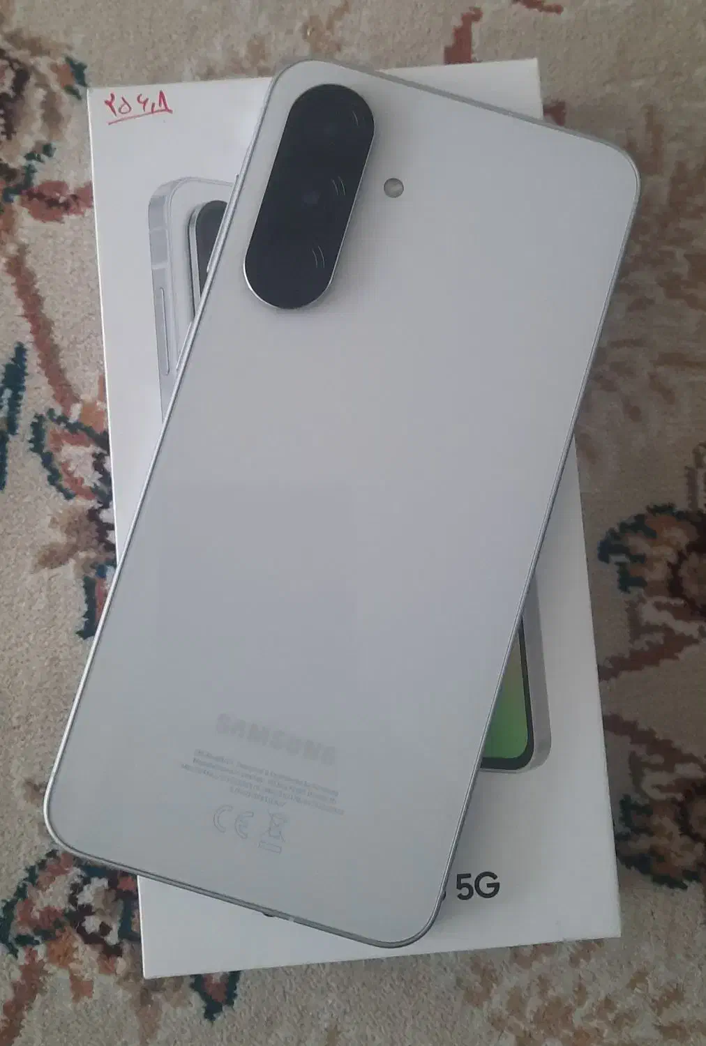 a56|موبایل|مشهد, ثامن|دیوار