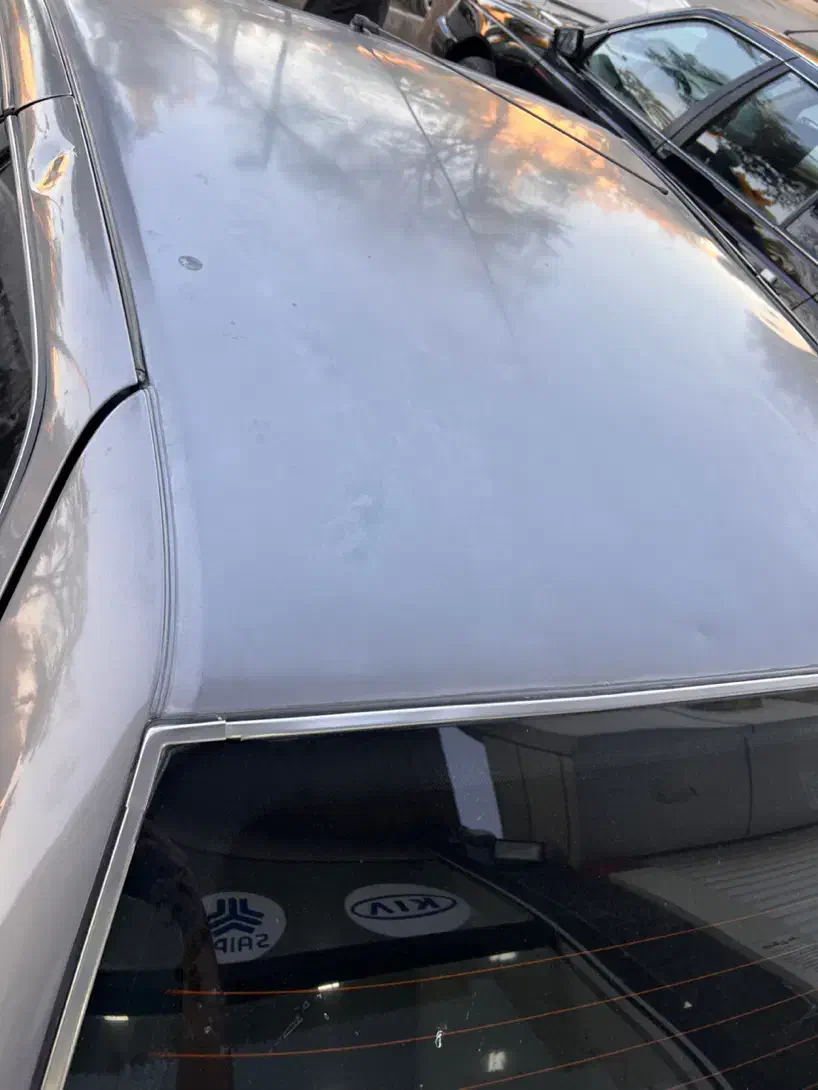 پارس ۹۵|خودرو سواری و وانت|کرمان, |دیوار