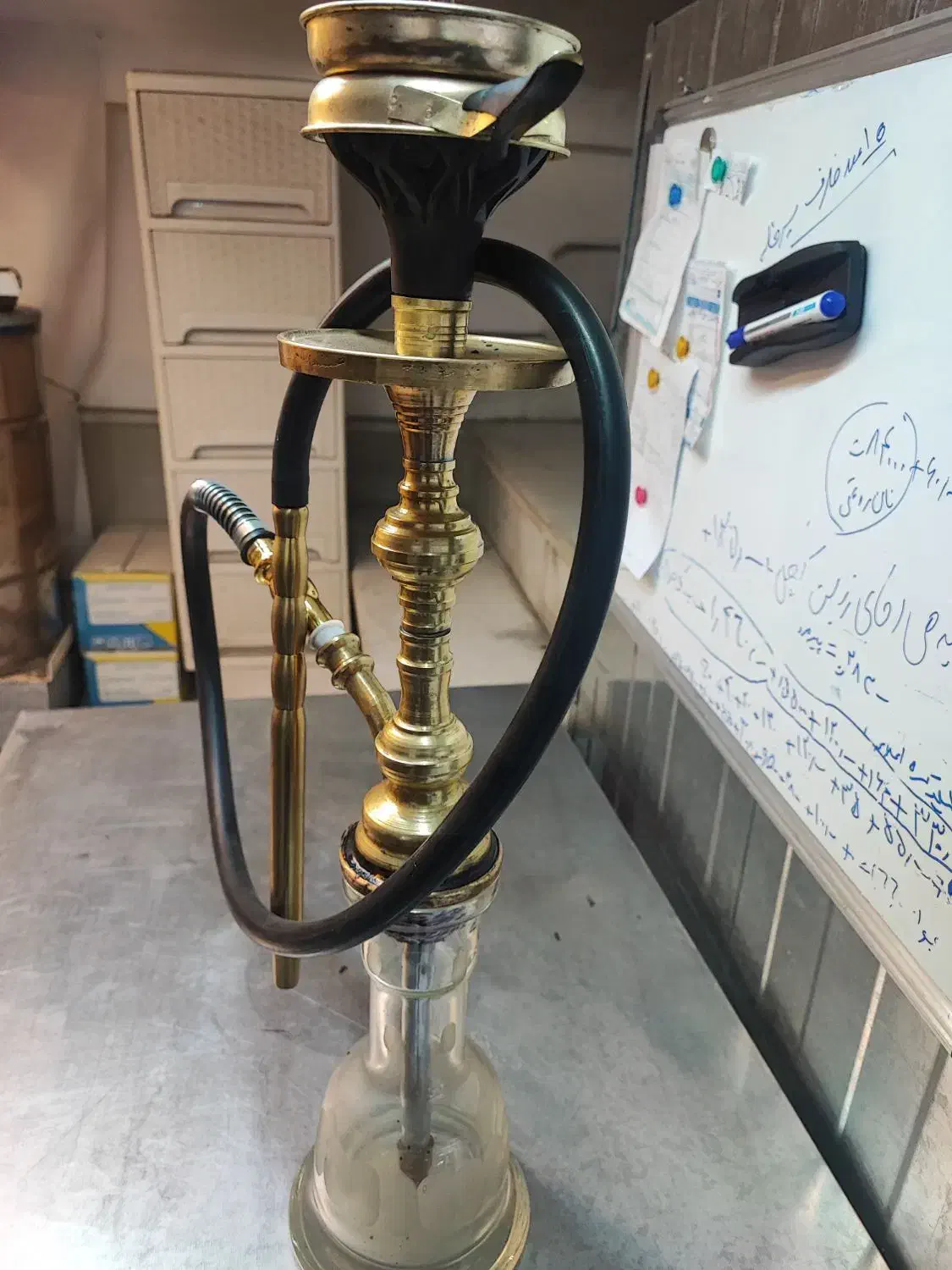 قلیان|کلکسیون و سرگرمی|تبریز, |دیوار