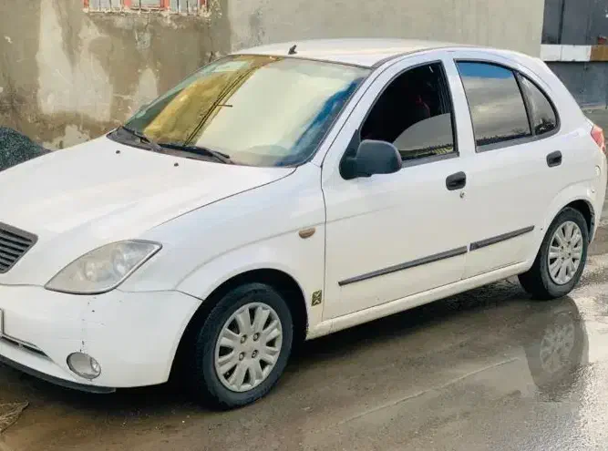 تیبا دو 401|خودرو سواری و وانت|کرمانشاه, |دیوار